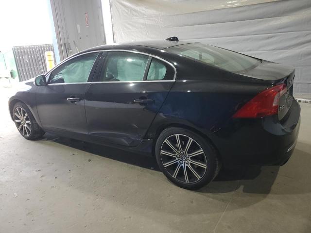 Photo 2 from auction – 2017 VOLVO S60 PREMIE with VIN LYV402TKXHB144079