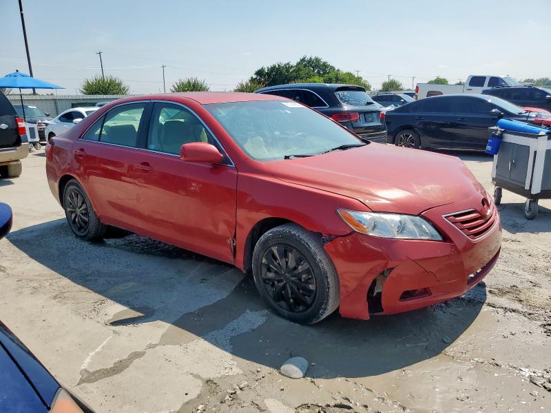 Photo 4 from auction – 2007 TOYOTA CAMRY CE with VIN 4T1BE46K37U017772