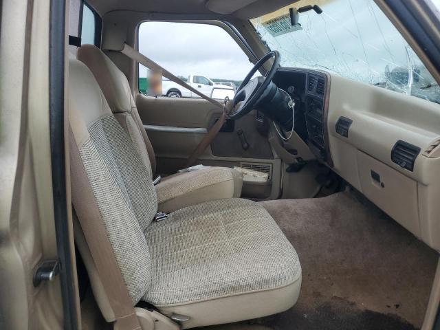 Photo 7 from auction – 1989 FORD RANGER with VIN 1FTCR10T4KUC16349
