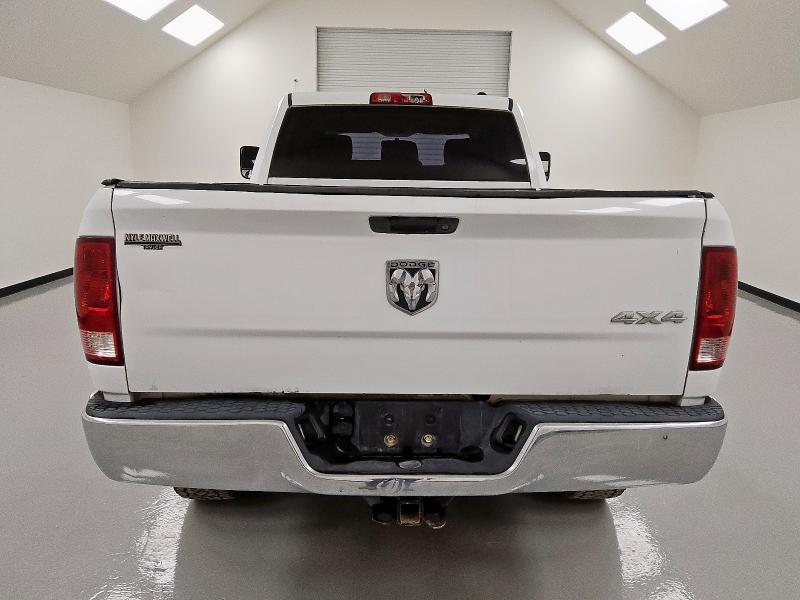 Photo 6 from auction – 2010 DODGE RAM 2500 with VIN 3D7UT2CL7AG189470