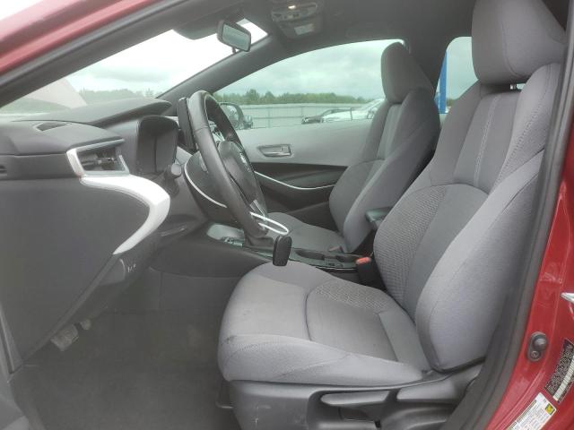 Photo 7 from auction – 2024 TOYOTA COROLLA SE with VIN 5YFS4MCE4RP182073