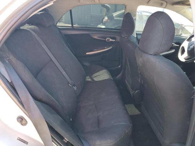 Photo 10 from auction – 2010 TOYOTA COROLLA BA with VIN 1NXBU4EE8AZ285643