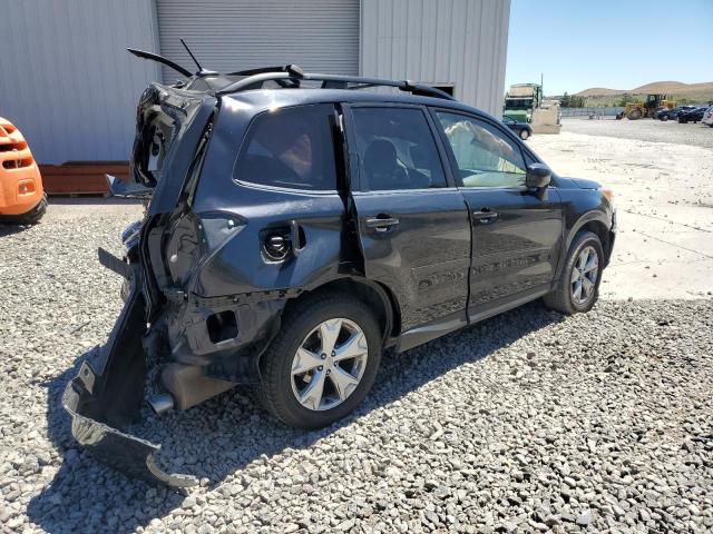 Photo 3 from auction – 2014 SUBARU FORESTER 2 with VIN JF2SJAJC9EH415641
