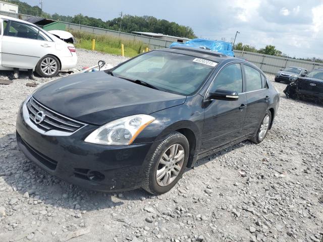 NISSAN ALTIMA BASE 2011 with VIN 1N4AL2AP5BN425678 - Photo from auction