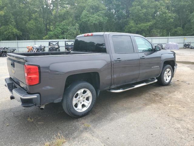 Photo 3 from auction – 2014 CHEVROLET SILVERADO with VIN 3GCPCREC9EG524490