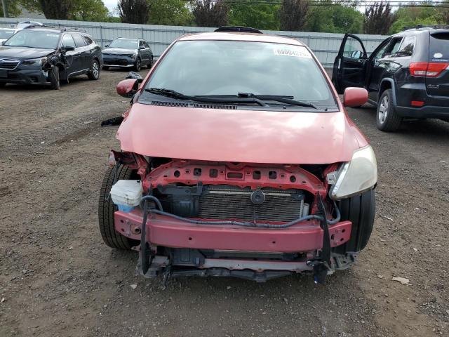 Photo 5 from auction – 2012 TOYOTA YARIS with VIN JTDBT4K36CL039290