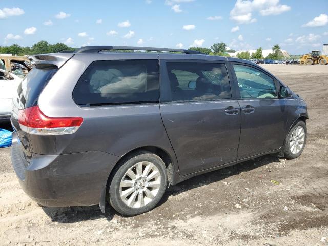 Photo 3 from auction – 2012 TOYOTA SIENNA LE with VIN 5TDJK3DC5CS037552