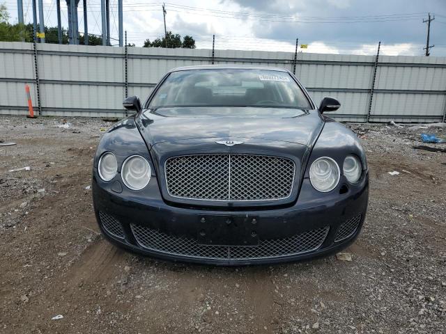 Photo 5 from auction – 2012 BENTLEY CONTINENTA with VIN SCBBR9ZA7CC077288