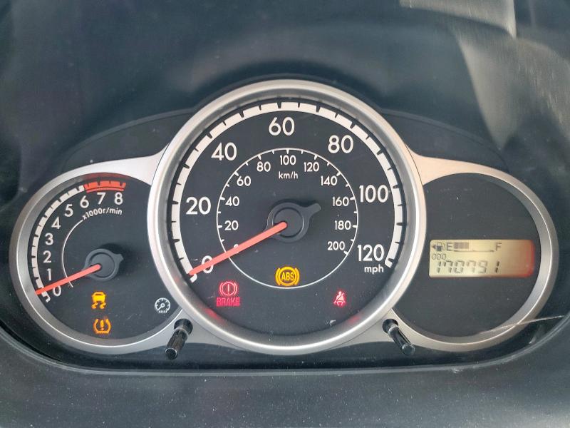 Photo 9 from auction – 2014 MAZDA MAZDA2 SPO with VIN JM1DE1KY3E0178620