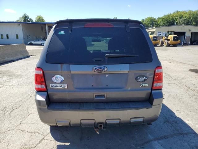 Photo 6 from auction – 2012 FORD ESCAPE with VIN 1FMCU9DG9CKC50418