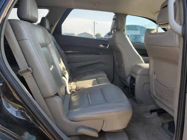 Photo 11 from auction – 2013 DODGE DURANGO CREW with VIN 1C4RDHDGXDC659290