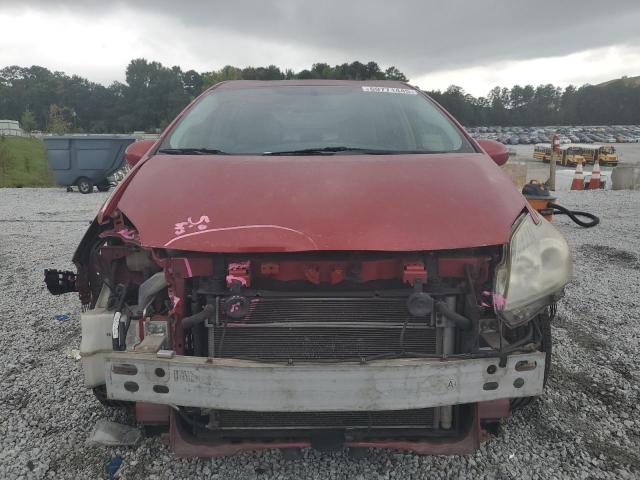 Photo 5 from auction – 2010 TOYOTA PRIUS with VIN JTDKN3DU0A0135554