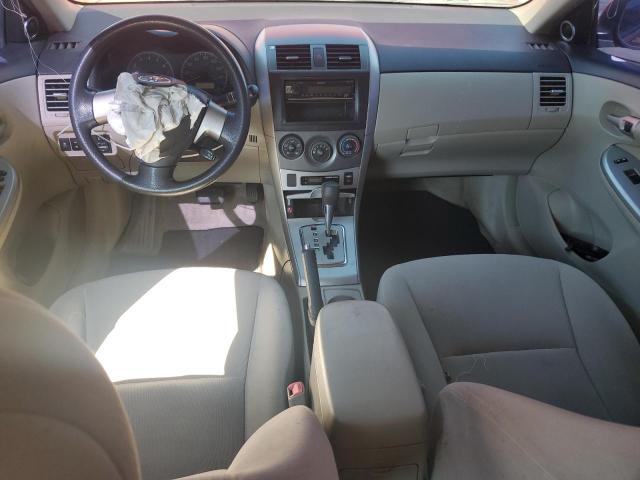 Photo 8 from auction – 2011 TOYOTA COROLLA BASE with VIN JTDBU4EE0BJ108530
