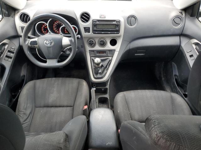 Photo 8 from auction – 2013 TOYOTA COROLLA MA with VIN 2T1KU4EE3DC041873