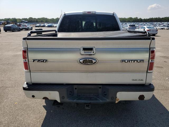 Photo 6 from auction – 2011 FORD F150 SUPERCREW with VIN 1FTFW1EF7BFA29877