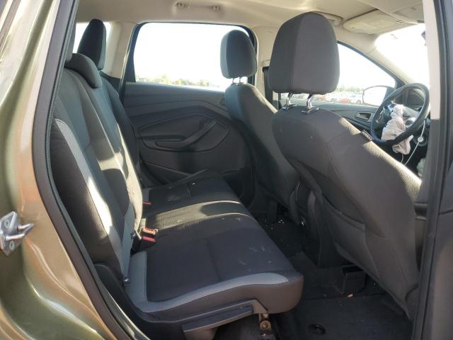 Photo 10 from auction – 2013 FORD ESCAPE S with VIN 1FMCU0F76DUC09985