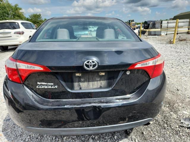 Photo 6 from auction – 2014 TOYOTA COROLLA L with VIN 5YFBURHE7EP113300
