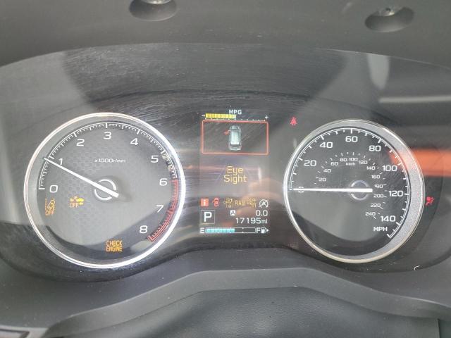 Foto 9 de la subasta – 2023 SUBARU FORESTER T con VIN JF2SKARC8PH535046
