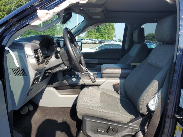 Photo 7 from auction – 2022 FORD F150 SUPERCREW with VIN 1FTEW1EP2NKD20531