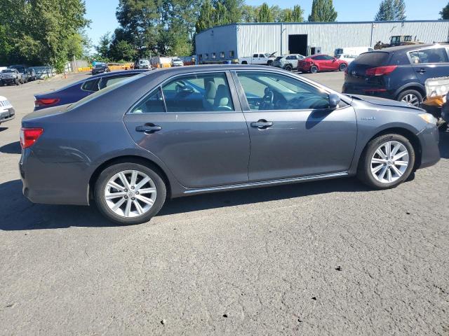 Photo 3 from auction – 2012 TOYOTA CAMRY HYBR with VIN 4T1BD1FKXCU036394
