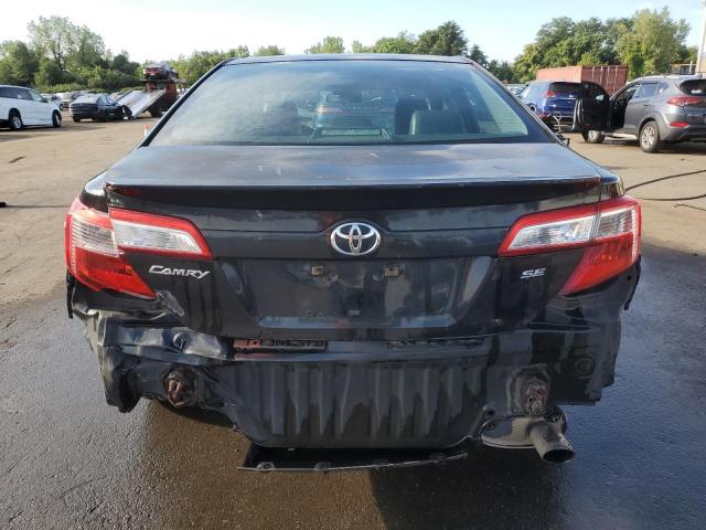 Photo 6 from auction – 2014 TOYOTA CAMRY L with VIN 4T1BF1FK7EU309613