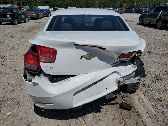 Photo 6 from auction – 2013 CHEVROLET MALIBU LT with VIN 1G11E5SAXDU100042