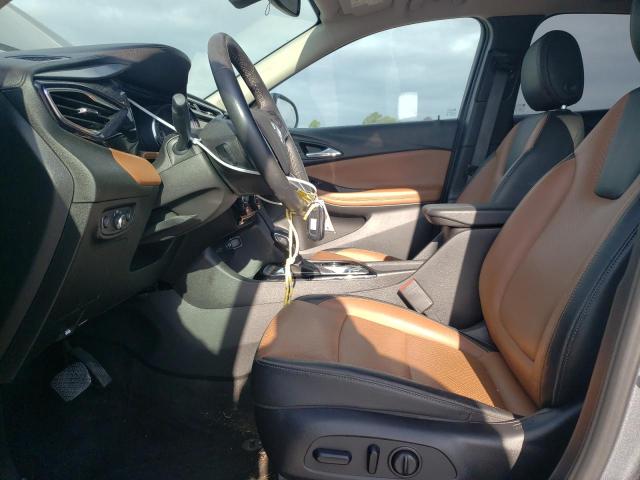 Photo 7 from auction – 2020 BUICK ENCORE GX ESSENCE with VIN KL4MMFSL1LB107903
