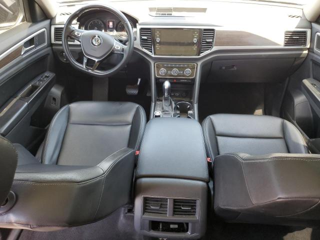 Photo 8 from auction – 2018 VOLKSWAGEN ATLAS SEL with VIN 1V2EP2CA2JC600079