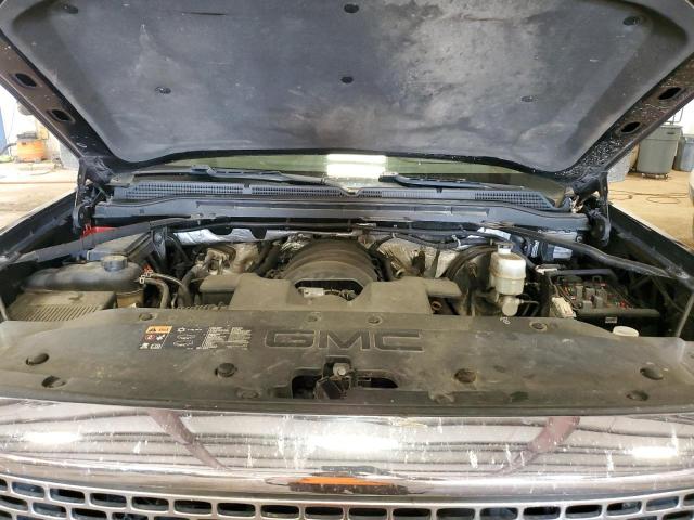 Photo 11 from auction – 2015 GMC SIERRA K15 with VIN 3GTU2WEJ4FG373353