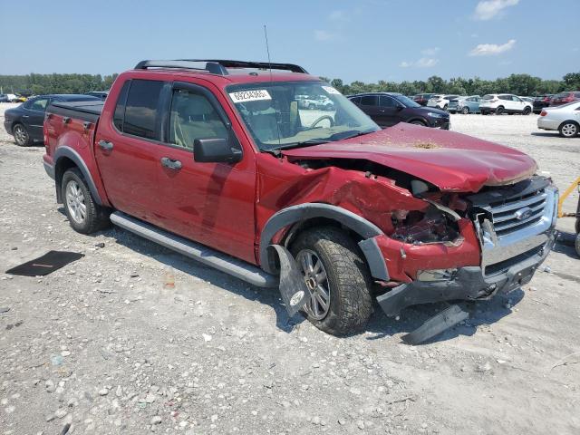 Photo 4 from auction – 2010 FORD EXPLORER S with VIN 1FMEU5BE9AUA07275