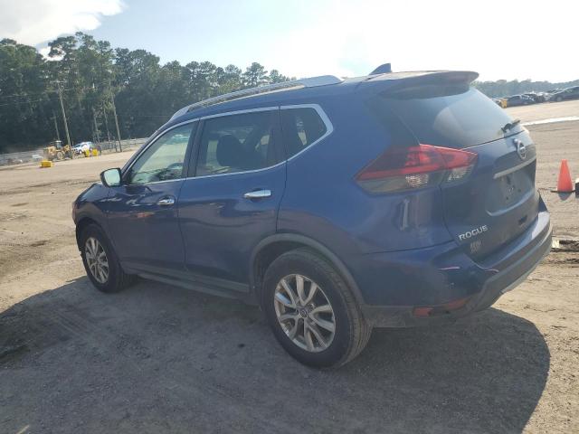 Photo 2 from auction – 2018 NISSAN ROGUE S with VIN KNMAT2MT1JP512712