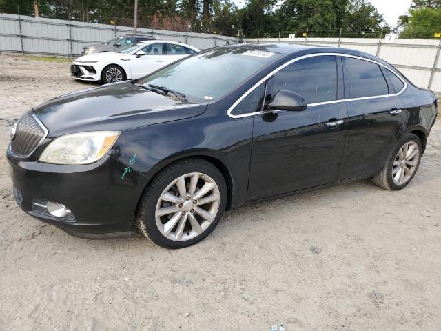BUICK VERANO CONVENIENCE 2014 with VIN 1G4PR5SK0E4123275 - Photo from auction