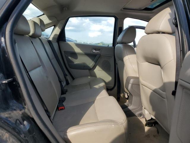 Photo 10 from auction – 2011 FORD FOCUS SEL with VIN 1FAHP3HN7BW193866