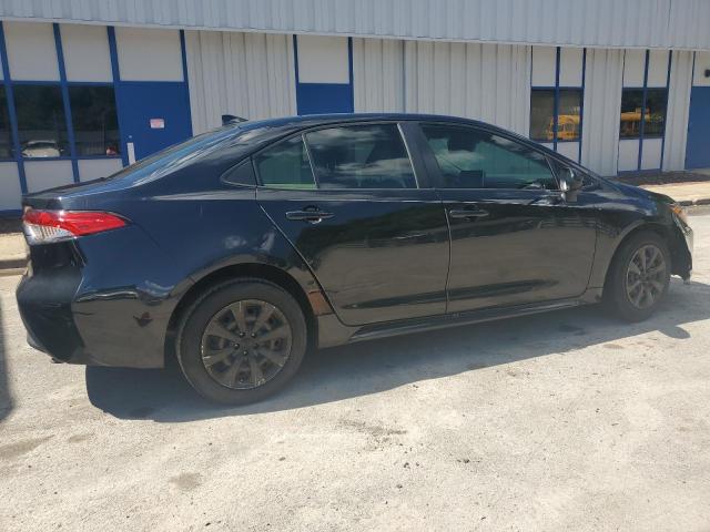 Photo 3 from auction – 2021 TOYOTA COROLLA LE with VIN JTDEPMAE0MJ142108
