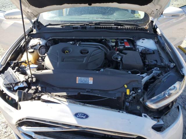 Photo 11 from auction – 2013 FORD FUSION TITANIUM with VIN 3FA6P0K92DR161592