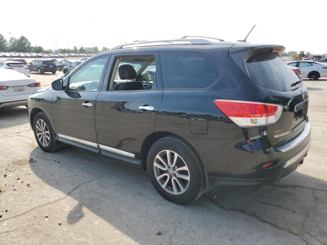 Zdjęcie 2 z aukcji – 2014 NISSAN PATHFINDER z VIN 5N1AR2MM4EC697922