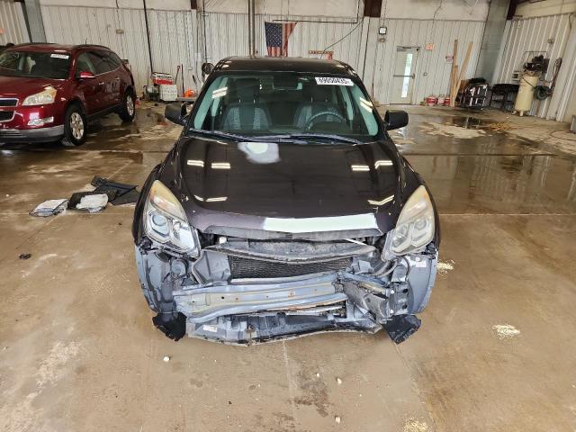 Photo 5 from auction – 2016 CHEVROLET EQUINOX LS with VIN 2GNALBEK0G6218689