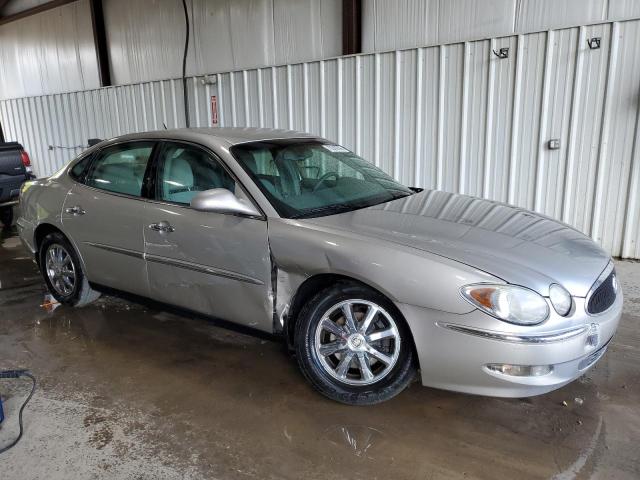 Photo 4 from auction – 2007 BUICK LACROSSE C with VIN 2G4WC582671239535