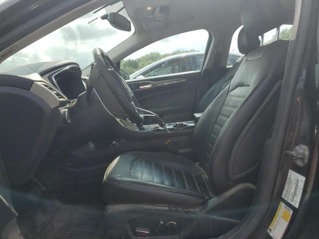 Photo 7 from auction – 2015 FORD FUSION SE with VIN 3FA6P0T93FR306768