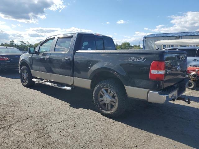 Photo 2 from auction – 2007 FORD F150 SUPERCREW with VIN 1FTPW14597FB75007