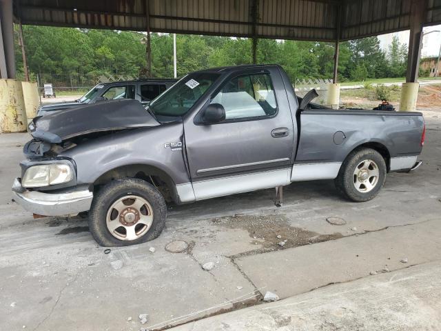 Zdjęcie 1 z aukcji – 2003 FORD F150 z VIN 1FTRF17W83NA39609
