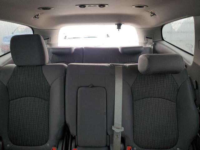 Photo 10 from auction – 2014 CHEVROLET TRAVERSE L with VIN 1GNKRFED0EJ335720