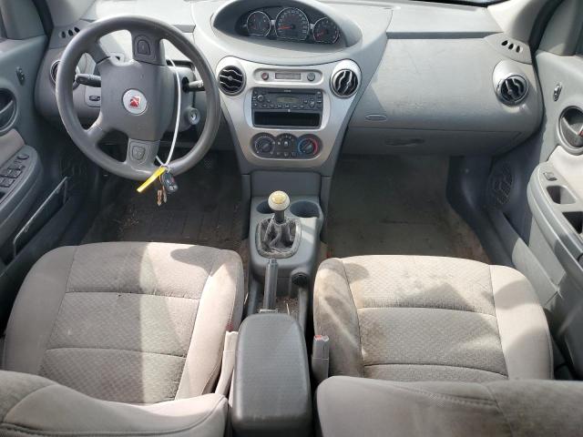Photo 8 from auction – 2005 SATURN ION LEVEL with VIN 1G8AZ52F75Z109741
