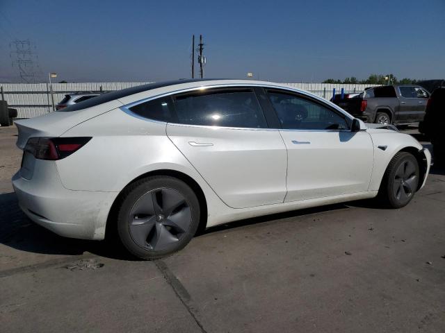Photo 3 from auction – 2019 TESLA MODEL 3 with VIN 5YJ3E1EB9KF388512