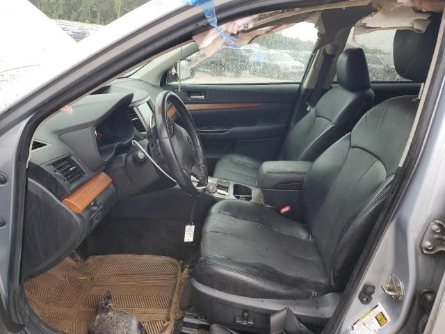 Photo 7 from auction – 2014 SUBARU OUTBACK 3.6R LIMITED with VIN 4S4BRDNC4E2275886