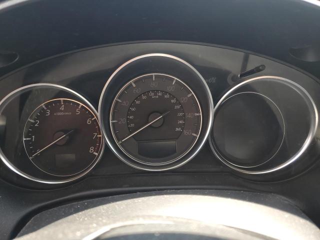 Photo 9 from auction – 2016 MAZDA CX-5 GT with VIN JM3KE4DY0G0610094