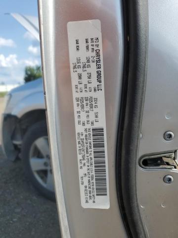 Photo 14 from auction – 2010 DODGE JOURNEY SX with VIN 3D4PG5FV2AT176646