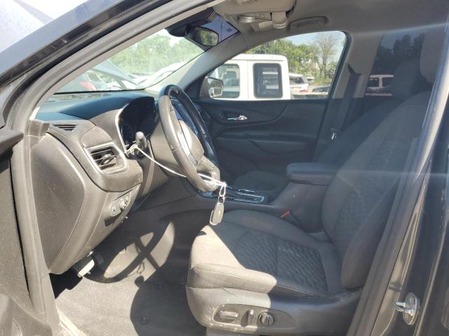 Photo 7 from auction – 2020 CHEVROLET EQUINOX LT with VIN 3GNAXKEV9LS583690