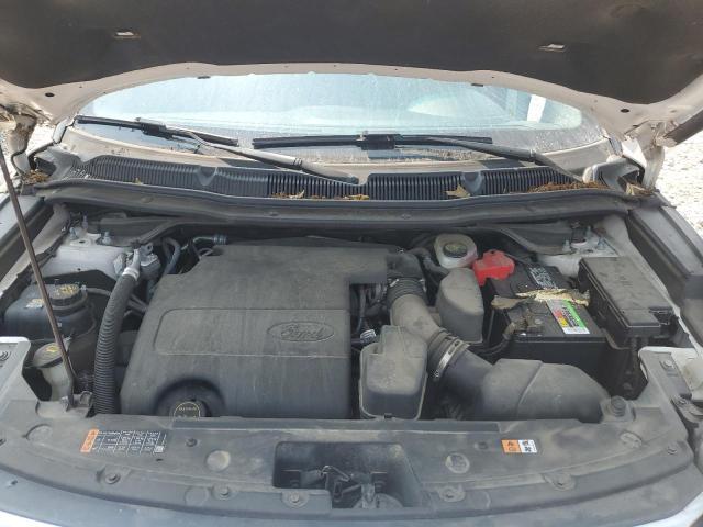 Photo 12 from auction – 2016 FORD EXPLORER X with VIN 1FM5K8D86GGD24937