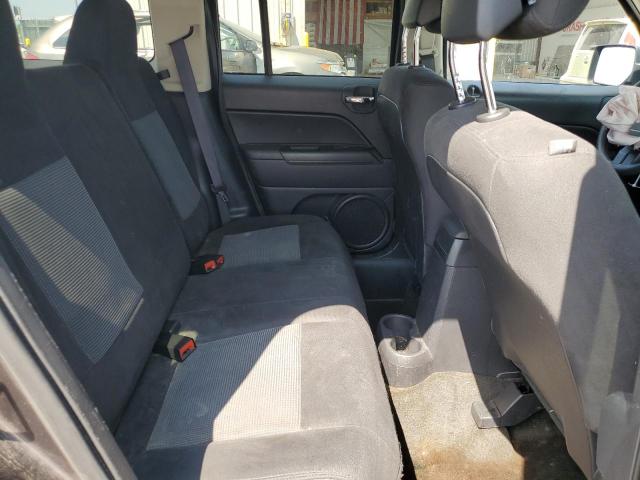 Photo 10 from auction – 2016 JEEP PATRIOT SP with VIN 1C4NJPBB2GD738430